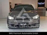 2016 BMW 535