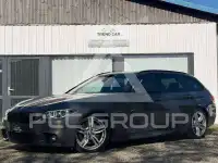 2016 BMW 535