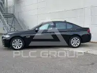 2016 BMW 535
