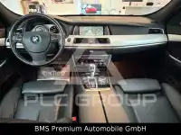 2016 BMW 535