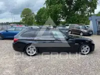 2016 BMW 535