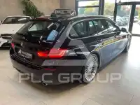2016 BMW 535