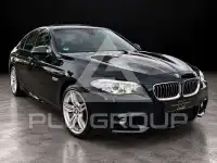 2016 BMW 535