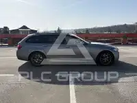 2016 BMW 535