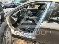 2016 BMW 535