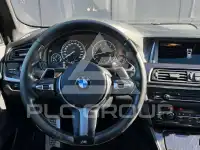 2016 BMW 535