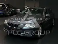 2016 BMW 535