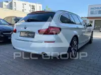 2016 BMW 535