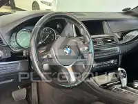 2016 BMW 535