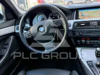 2016 BMW 535