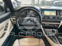 2016 BMW 535
