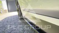 2016 BMW 535