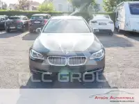 2016 BMW 535