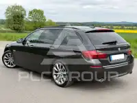 2016 BMW 535