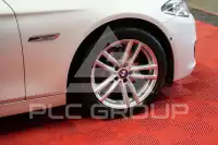 2016 BMW 535