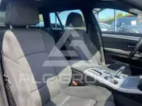 2016 BMW 535