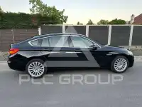 2016 BMW 535