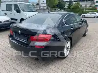 2016 BMW 535
