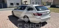 2016 BMW 535