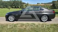 2016 BMW 535