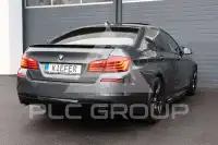 2016 BMW 535