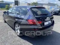 2016 BMW 535