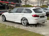 2016 BMW 535