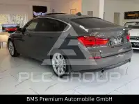 2016 BMW 535