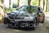 2016 BMW 535