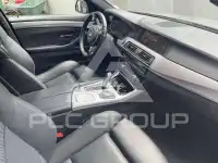 2016 BMW 535
