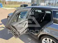 2016 BMW 535