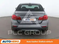 2016 BMW 535