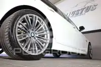 2016 BMW 535