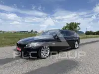 2016 BMW 535