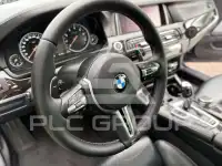 2016 BMW 535