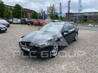 2016 BMW 535
