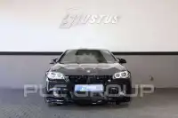 2016 BMW 535