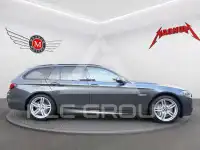 2016 BMW 535