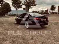 2016 BMW 535
