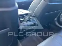 2016 BMW 535