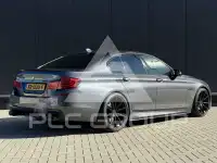 2016 BMW 535