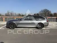 2016 BMW 535