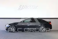 2016 BMW 535