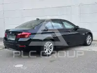 2016 BMW 535