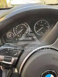 2016 BMW 535