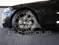 2016 BMW 535