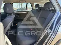 2016 BMW 535
