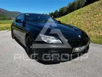 2016 BMW 650