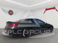 2016 BMW 650