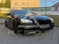 2016 BMW 650
